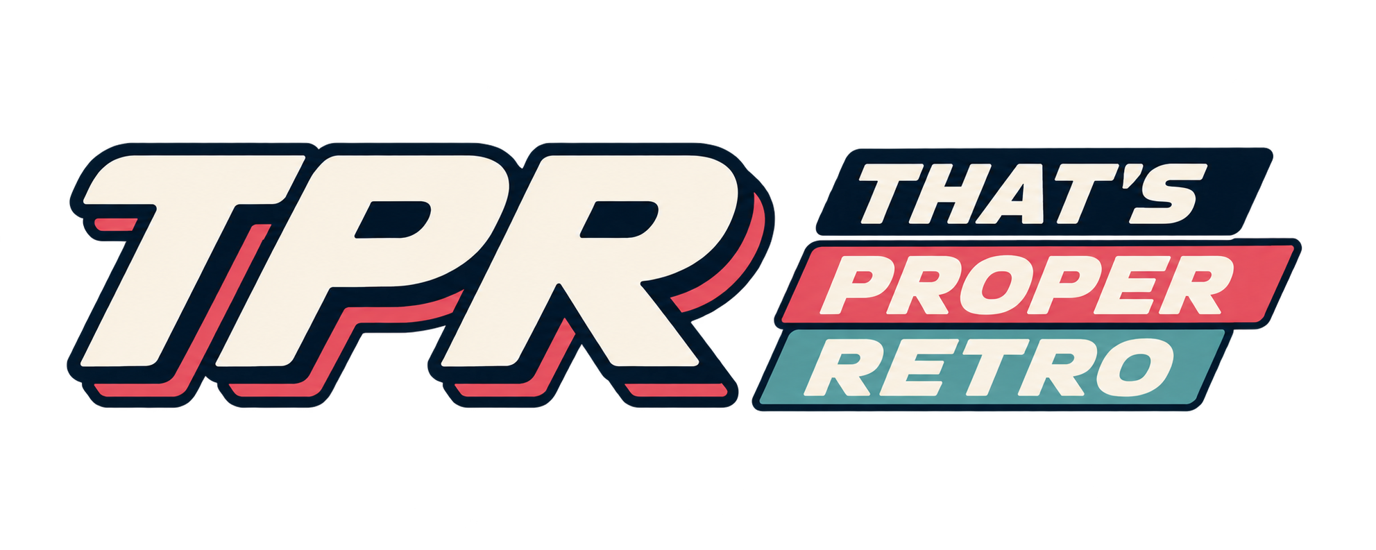 TPR Motors