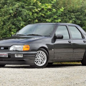 1989 Ford Sierra RS Cosworth 4-door (Sapphire)