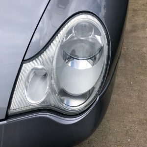 porsche carrera 4S 911/996 2004 152000 miles