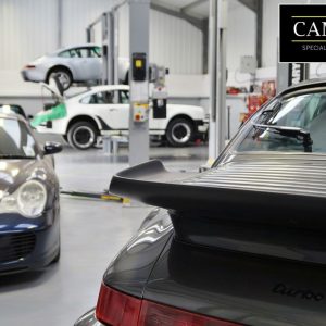 Porsche Servicing Maintenance & Repair 911 944 964 986 987 993 996 997 981 991