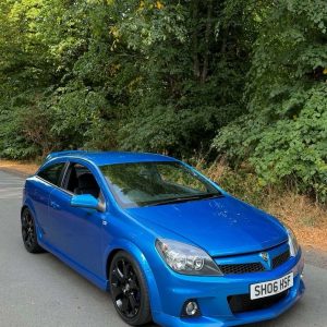 Astra Vxr