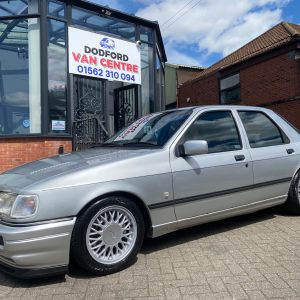 1992 Ford Sierra Sapphire Cosworth Rep 4.5 V8 TVR Engine 5 Speed Manual SALOON