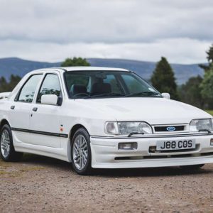 1991 Ford Sierra Sapphire Cosworth Rouse Sport 304-R - 88/100