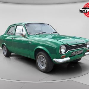1974 Ford Escort MK1 RS2000