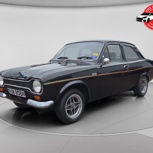1974 Ford Escort MK1 RS2000