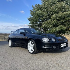 Toyota Celica GT Four GT4 1994 ST205 3SGTE 2.0 4WD Turbo