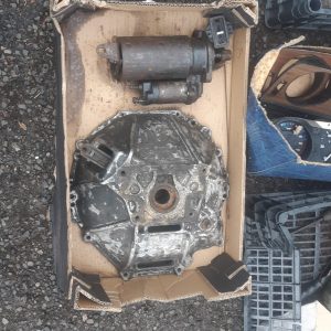 Vauxhall Opel Manta Sr A 1972_78 Parts.Too Much To List Contact 07759739190
