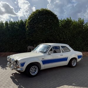 Ford Mk1 Escort Cosworth RS500 Spec 400bhp+