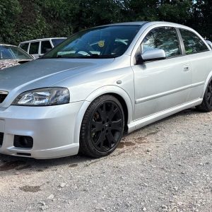 Astra Gsi