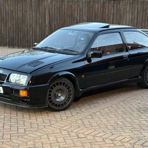 Ford Sierra RS 500 Cosworth