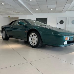 Lotus Esprit 2.2 Turbo 2dr Petrol Manual