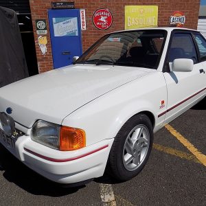 Ford Escort XR3i Mk4