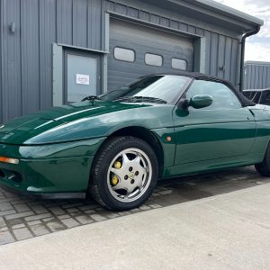 1992 Lotus Elan SE Turbo M100 **Superbly maintained example**top end rebuild**