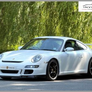 PORSCHE 911 3.6 997 GT3 2007