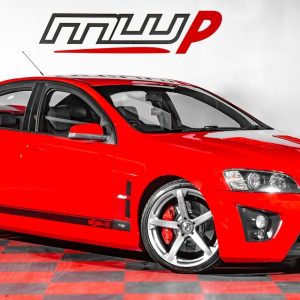2008 Vauxhall VXR8 6.0 V8 LS-2 4dr (750ps) Supercharged - Mint Condition!! SALOO