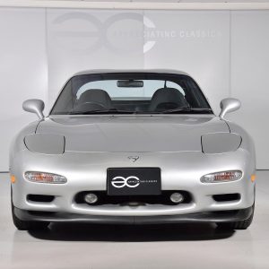 1995 Mazda RX7 Type R Bathurst - Only 7k Miles - Excellent Example -