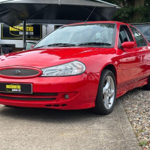 1999 Ford Mondeo ST24 V6 Hatchback Petrol Manual