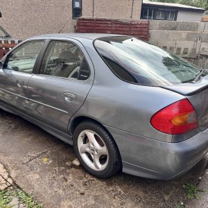 2000 Ford Mondeo 2.5 V6 ST24 * 74k Miles *