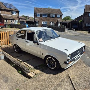 Ford Escort Mk2 Cosworth Yb