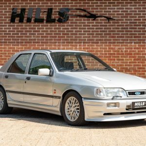 1991 Ford Sierra 2.0 RS Cosworth 4dr Petrol