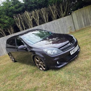 Astra Vxr Van Midnight Purple