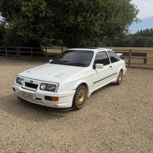 Ford Sierra Cosworth Rs500 Replica