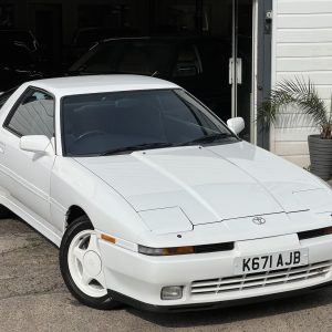 TOYOTA SUPRA 3.0 1992