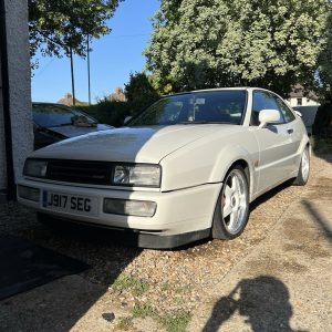 Vw Corrado G60