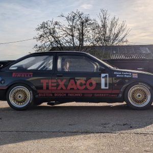 Ford Sierra Cosworth/Rs 500 Track Race Car