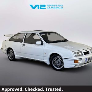 1986 Ford Sierra 2.0 RS COSWORTH Hatchback Petrol Manual