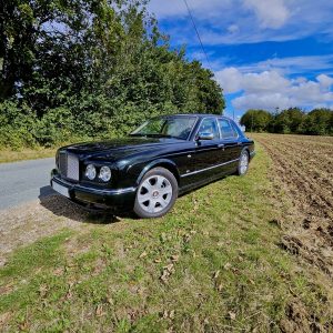 Bentley Arnage R 2005 V8 Twin Turbo Low Mileage