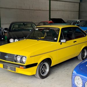 Ford Escort Mk2 RS2000