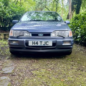 Ford Sierra Sapphire RS Cosworth 4x4