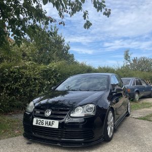 Golf R32 Mk5