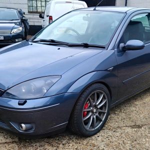 2003 Ford Focus St170