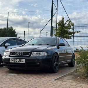 1999 Audi S4 B5