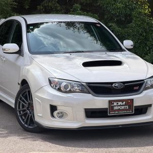 2010 FACELIFT SUBARU IMPREZA WRX STI AUTO A LINE - FORESTER - LEGACY - LEVORG