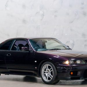 1999 Nissan Skyline 2.6 GT-R 2dr Petrol Manual