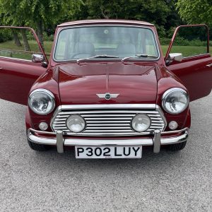 Rover Mini Cooper 1.3 SPI Stunning Condition