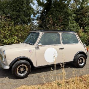 1989 Austin Mini 998 | outstanding condition | px welcome