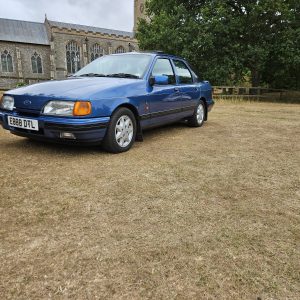 Ford Sierra XR4x4 2.8