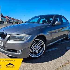 BMW Alpina D3 2.0 Bi-TURBO