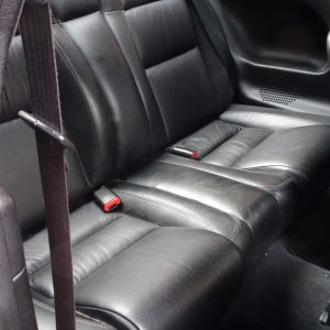 Silver 1998 Classic Fiat Coupe 20V Turbo 2dr