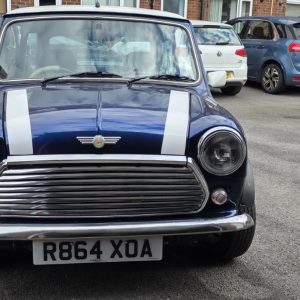 Rover Mini