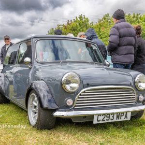 1985 Mini Z-Cars – Honda K20 – 233bhp