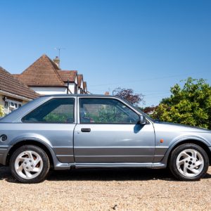 Ford Escort Rs Turbo S2 Mrk4