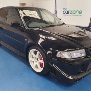 Mitsubishi Lancer 2.0 EVO VI Tommi Makinen 4dr Petrol Manual