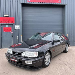 Ford Sierra Sapphire 4x4 Cosworth, Lhd