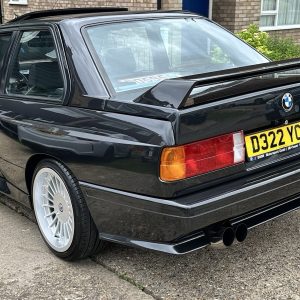 BMW E30 M3