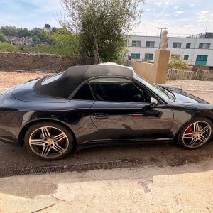 porsche 911 997 carrera 4s